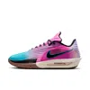 Nike Men's G.t. Cut 3 Turbo Basketball Shoes In Multi