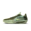 Nike Men's G.t. Cut 3 Turbo Basketball Shoes In Green