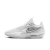Nike Men's G.t. Cut 3 Turbo Basketball Shoes In White