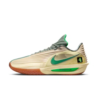 Nike Men's G.t. Cut 3 Turbo Basketball Shoes In Multi