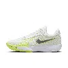 Nike Men's G.t. Cut Academy Basketball Shoes In Multi