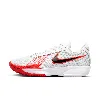 Nike Men's G.t. Cut Academy Basketball Shoes In Gray
