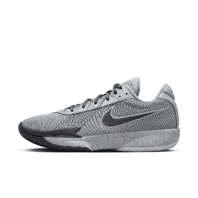 Nike Men's G.t. Cut Academy Basketball Shoes In Grey