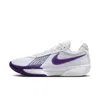 Nike Men's G.t. Cut Academy Basketball Shoes In White