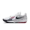 Nike Men's G.t. Cut Academy Basketball Shoes In White