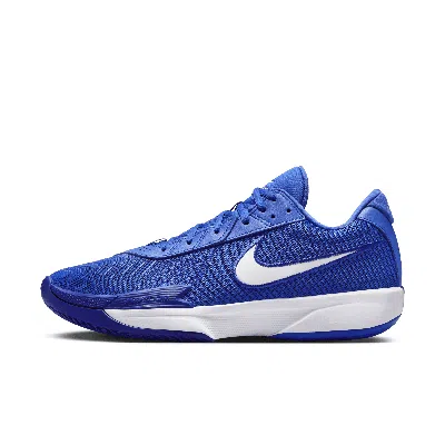 Nike Men's G.t. Cut Academy Basketball Shoes In Blue