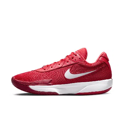 Nike Men's G.t. Cut Academy Basketball Shoes In Red