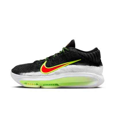 Nike Men's G.t. Hustle 3 "deep Winter" Basketball Shoes In Multi