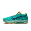 Nike Men's G.t. Hustle 3 "victor Wembanyama" Basketball Shoes In Green