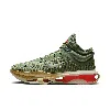 Nike Men's G.t. Jump 2 Basketball Shoes In Green
