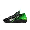 Nike Men's G.t. Jump Academy Basketball Shoes In Black