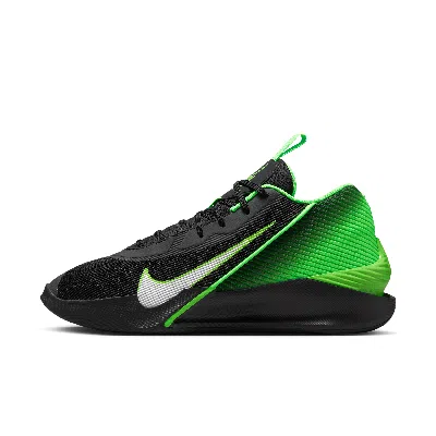 Nike Men's G.t. Jump Academy Basketball Shoes In Black