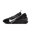 Nike Men's G.t. Jump Academy Basketball Shoes In Black