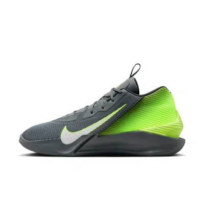 NIKE MEN'S G.T. JUMP ACADEMY BASKETBALL SHOES,1015742790