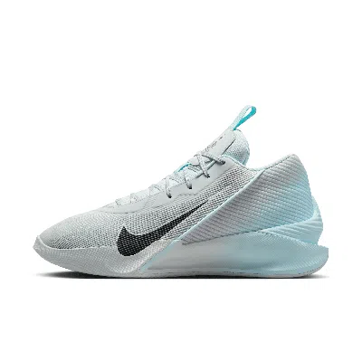 Nike Men's G.t. Jump Academy Basketball Shoes In Grey