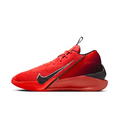 Nike Men's G.t. Jump Academy Basketball Shoes In Red