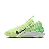 Nike Men's G.t. Jump Academy Basketball Shoes In Yellow