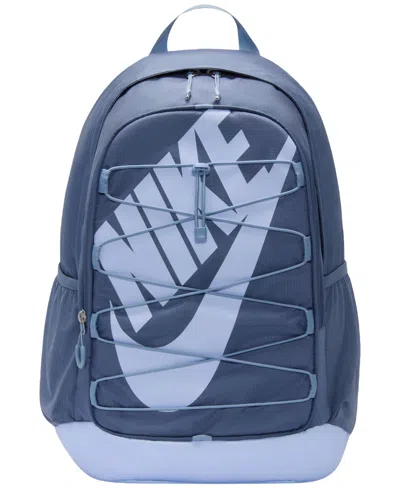 Nike Men's Hayward Backpack (26l) In Blue