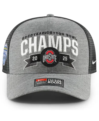 Ohio State Buckeyes Claim National Championship in 2025 Season