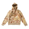 Nike Men's Hooded Long Sleeve Top Icon Sb Skateboard Shirts In Neutral