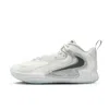 Nike Men's Hyperset 2 Se Indoor Court Shoes In White