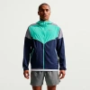 Nike Men's Impossibly Light Windrunner Running Jacket In Multi