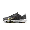 Nike Men's Infinity Tour 2 Golf Shoes In Black