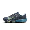 Nike Infinity Tour 2 Golf Shoe In Blue