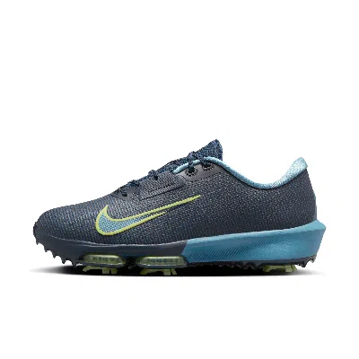 NIKE MEN'S INFINITY TOUR 2 GOLF SHOES (WIDE),1015650507