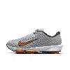 Nike Men's Infinity Tour Boa 2 Golf Shoes (wide) In Grey