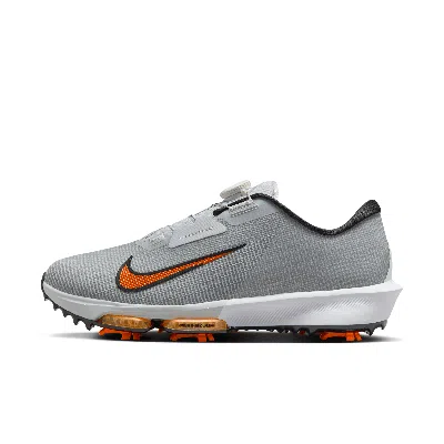 NIKE MEN'S INFINITY TOUR BOA 2 GOLF SHOES (WIDE),1015645431