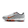 Nike Infinity Tour 2 Golf Shoe In Gray
