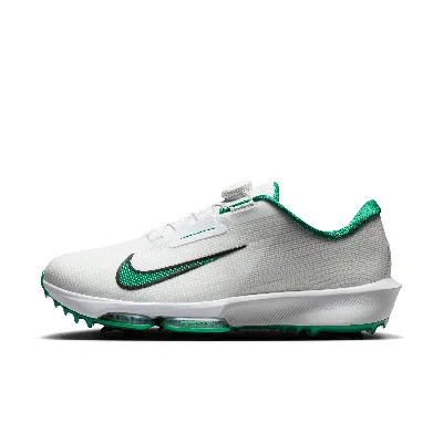 NIKE MEN'S INFINITY TOUR BOA 2 GOLF SHOES (WIDE),1015650541