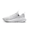 Nike Men's Infinityrn 4 Gore-tex Waterproof Road Running Shoes In White