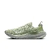 Nike Infinityrn 4 Running Shoe In Green
