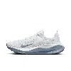 Nike Men's Infinityrn 4 Road Running Shoes In White
