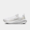 Nike Men's Infinityrn 4 Road Running Shoes In White/white/white