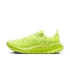 Nike Men's Infinityrn 4 Road Running Shoes In Barely Volt/volt/black
