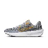 Nike Men's Interact Run Road Running Shoes In Grey