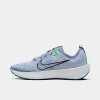 Nike Mens  Interact Run In Ashen Slate/football Grey/star Blue/black