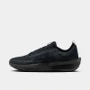 Nike Men's Interact Run Running Shoes In Black/wolf Grey/anthracite