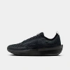 Nike Men's Interact Run Road Running Shoes In Black/wolf Grey/anthracite