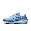 Nike Zoomx Running Shoe In Blue