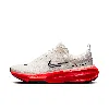 Nike Zoomx Running Shoe In Grey