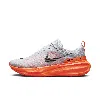 Nike Invincible 3 Sneakers Pure Platinum / Cool Grey / Hyper Crimson In Multicolor