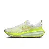 Nike Men's Invincible 3 Road Running Shoes In White