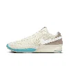Nike Men's Ja 1 "vacation" Basketball Shoes In White