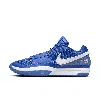 Nike Men's Ja 1 Basketball Shoes In Game Royal/white/game Royal