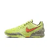 Nike Mens  Ja 2 In Yellow