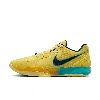 Nike Ja 2 Basketball Shoes In Yellow